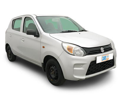 Maruti Alto-img